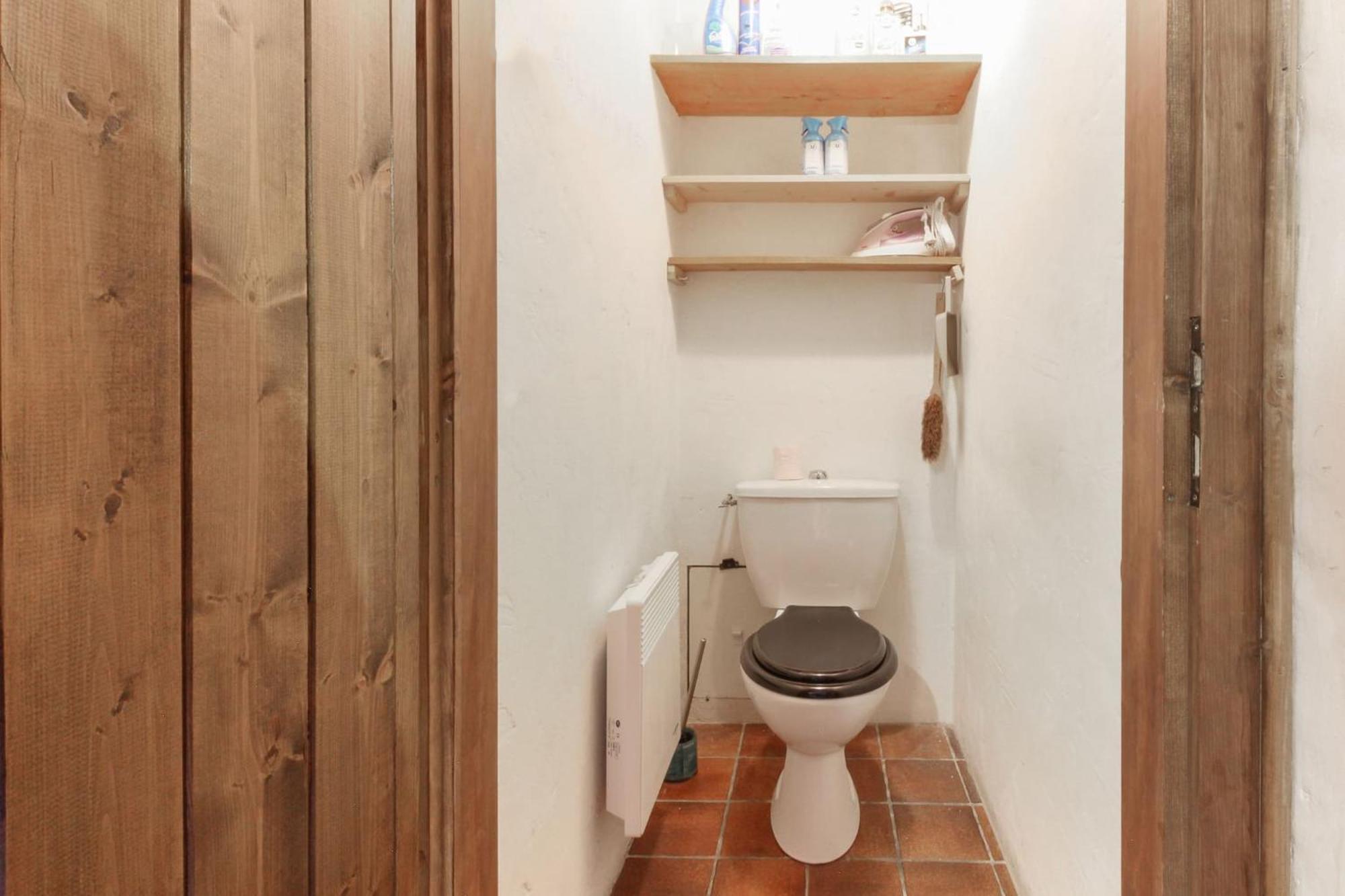 Chalet Charousse Les Houches Dış mekan fotoğraf