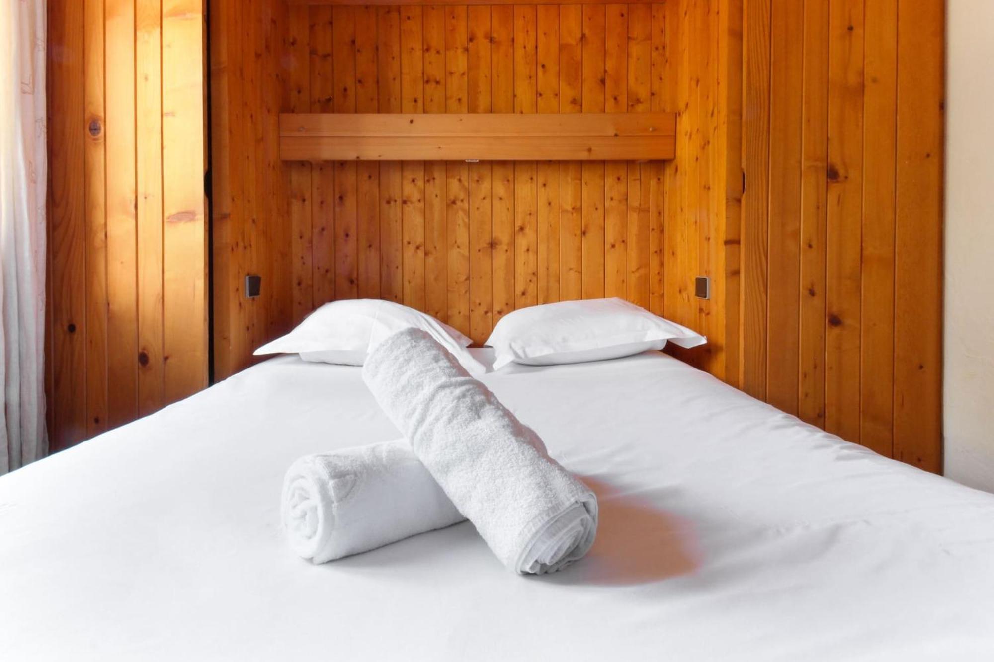 Chalet Charousse Les Houches Dış mekan fotoğraf