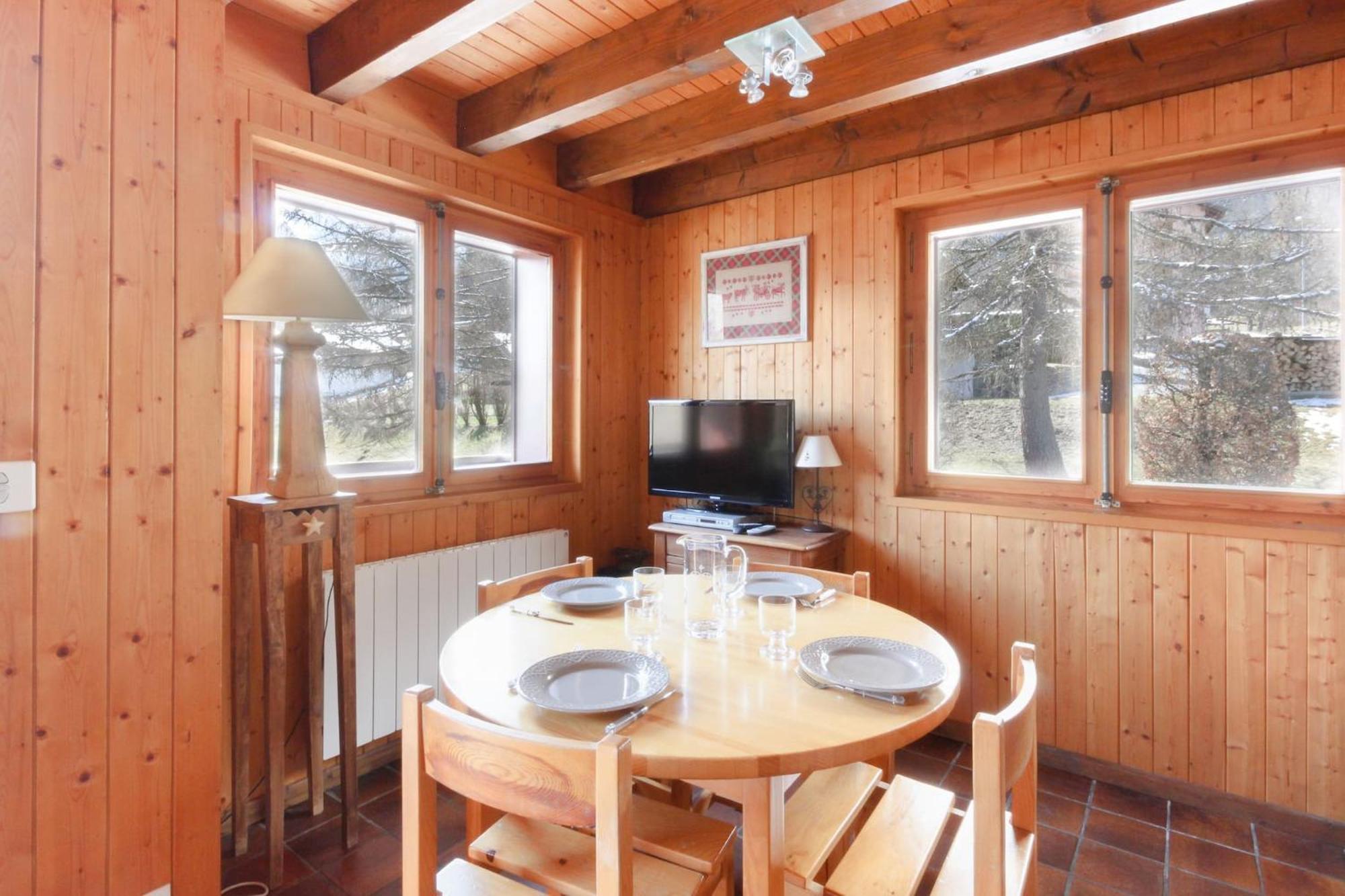 Chalet Charousse Les Houches Dış mekan fotoğraf